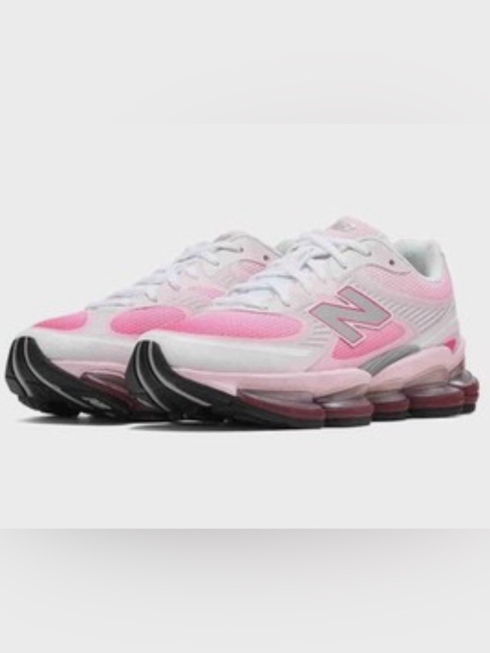 New Balance New Balance ABZORB 2000